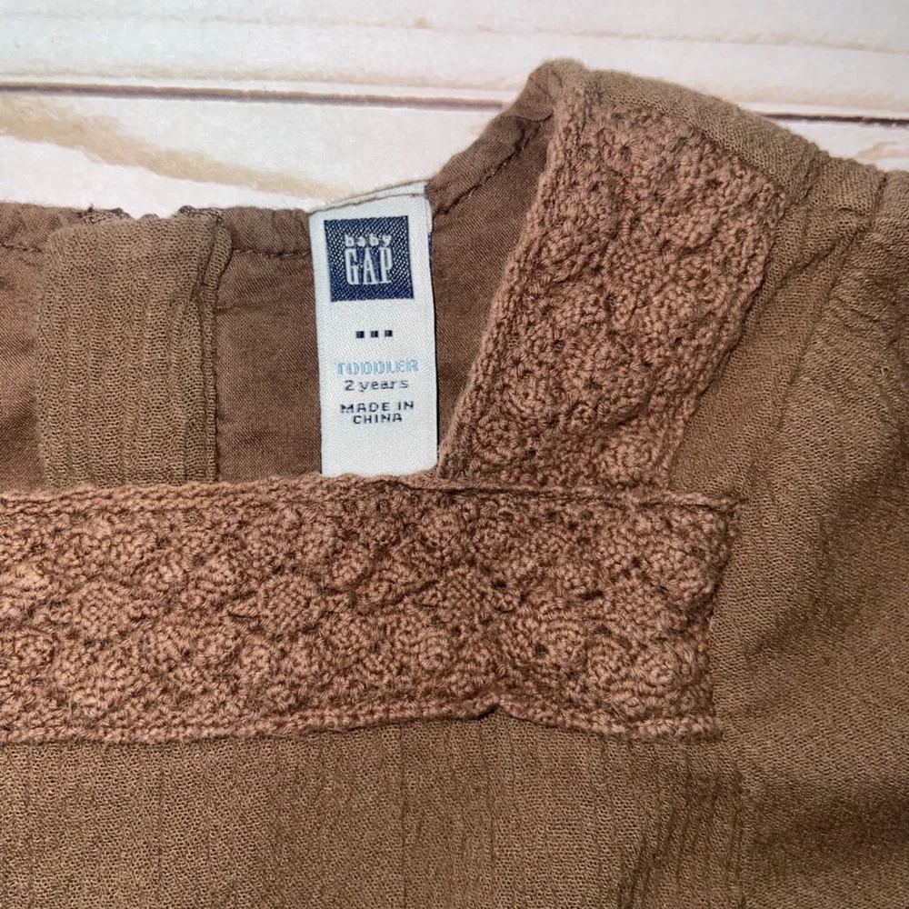 GAP girls size